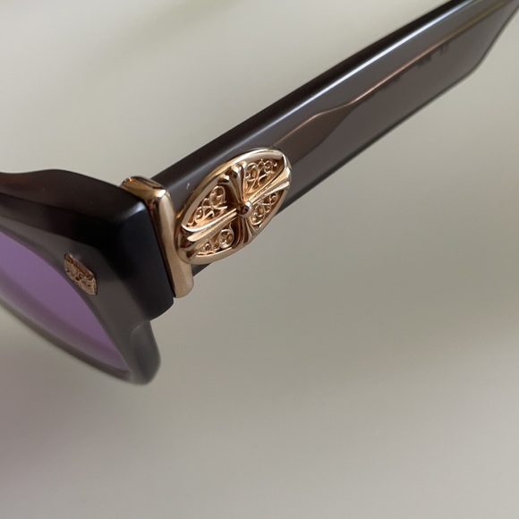 CHROME HEARTS Custom Givenhed - Picture 5 of 14